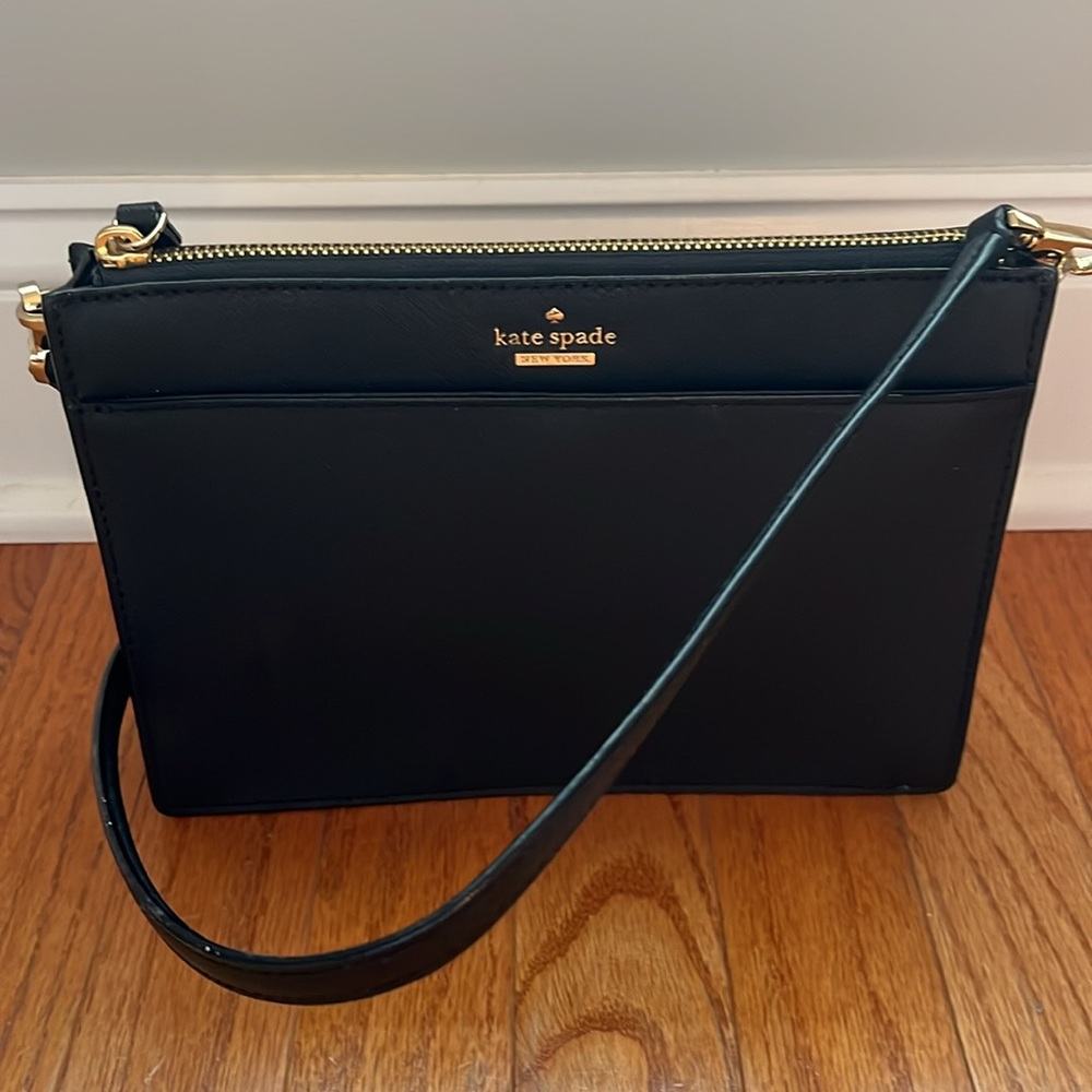 Kate Spade ♠️ Handbag like New!!!